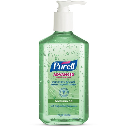 Hand Sanitizers